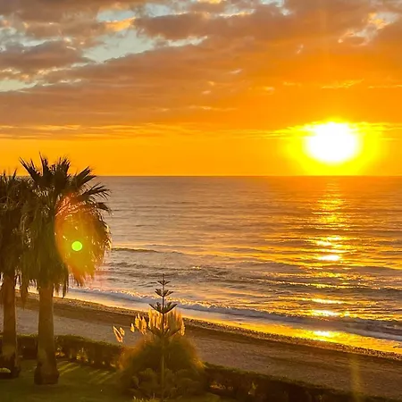 Seaview Penoncillo Apartamento *