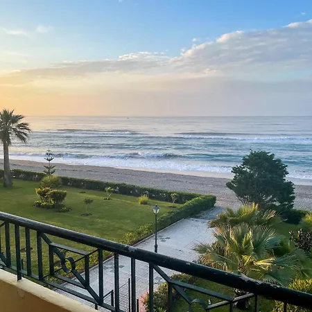 Seaview Penoncillo Apartamento Torrox