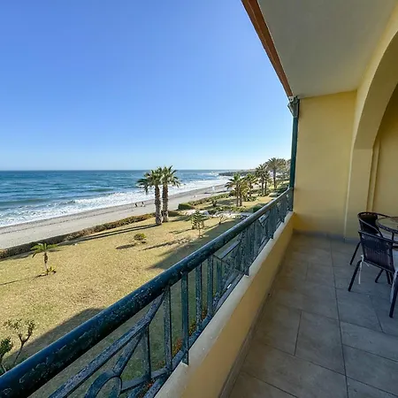 Seaview Penoncillo * Torrox